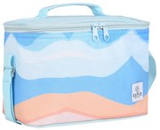 Estia 00-23331 Save the Aegean Ισοθερμική Τσάντα Θαλάσσης 5lt 22x15x16cm,  Serene Shores