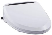 USPA PLUS 6035R Comfort Ηλεκτρονικό Καπάκι Λεκάνης soft close White 39,2 x 52 x 14,4 εκ.
