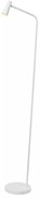 Φωτιστικό Επιδαπέδιο Lucide 36720-03-31 STIRLING Λευκό (White) 2700 K