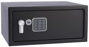 Yale YLV/200/DB2 Χρηματοκιβώτιο Ξενοδοχείου με Ψηφιακό Κλείδωμα Μ20xΠ43xΥ35cm