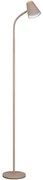 Φωτιστικό Δαπέδου Pongo R45831143 19,5x145cm 1xLed 500lm 4,5W 3000K Beige RL Lighting