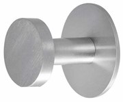 Κρεμαστράκι Τοίχου Grekon 451 Inox