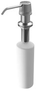 TEKA 115890011 Dispenser Σαπουνιού Γενικής Χρήσης 350ml