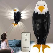 Φωτιστικό τοίχου Αετός - Wall Eagle lamp