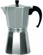 Ιταλικη καφετιερα Orbegozo 18229 Ασημί