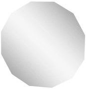 Intrahome ΚΑΘΡΕΠΤΗΣ ΤΟΙΧΟΥ ΠΟΛΥΓΩΝΙΚΟΣ SCASABLANCAINCASABLANCALTCASABLANCAIE-EUGENIE ΧΩΡΙΣ ΠΛΑΙΣΙΟ Φ79,5εκ. intraho-6219868