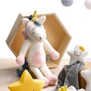 Λούτρινο Ζωάκι 24εκ. L-C Unicorn 6PEL242