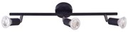 SE 140-B3 SABA WALL LAMP BLACK MAT Z2
