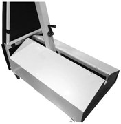 Life Sport (basketball) Μπασκέτα Εξωτερικού Χώρου SG-6 της Life Sport Μ-116