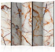 Διαχωριστικό με 5 τμήματα - Marble Plate II [Room Dividers]