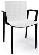 Gaber   Clipperton/P* Armchair  metax-01-00-1611 διάστ.45.5000 x 57.0000 x 81.5000