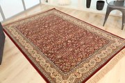 Χαλί (140x190) Royal Carpet Sherazad 8302 Red