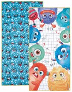 ΠΑΙΔΙΚΗ ΠΕΤΣΕΤΑ ΘΑΛAΣΣΗΣ 70x140cm KENTIA - FLOAT 253