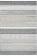 Χαλί Brighton 980037/9010/96 Grey-Multi Carpet Couture 140X200cm