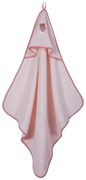Κάπα Βρεφική 8843 Lila Greenwich Polo Club