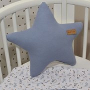 Διακοσμητικό Μαξιλάρι 2 Όψεων (37x37) Baby Oliver Des 401