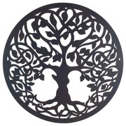 Αγαλματίδια και Signes Grimalt  Στολίδι Τοίχου Life Tree