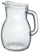 Κανάτα 1lt Bormioli Rocco Bistrot