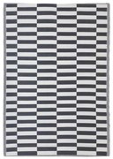 Χαλί All Season (160x230) A-S Damier Black 201988