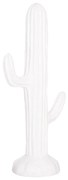 ΔΙΑΚΟΣΜΗΤΙΚΟΣ ΚΑΚΤΟΣ ΔΑΠΕΔΟΥ CACTUS HM4386.02L ΓΥΨΟΣ ΣΕ ΛΕΥΚΟ 63x37x150Υεκ.