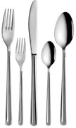 Μαχαιροπίρουνα (Σετ 72Τμχ) 755950 Σε Βαλίτσα Inox Ankor 72 τμχ Stainless Steel