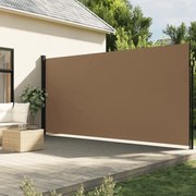 ΣΚΙΑΣΤΡΟ ΠΛΑΪΝΟ ΣΥΡΟΜΕΝΟ TAUPE 220 X 600 ΕΚ. 4004574