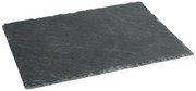 Πλατώ Σερβιρίσματος (24x32) S-D Slate Plate 101970
