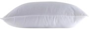 Μαξιλάρι Ύπνου Σκληρό (50x70) Nef-Nef Homeware Cotton Pillow Hollowfiber