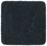 Ταπέτο Μπάνιου Αντιολισθητικό Polyester 60x60εκ. Angora Dark Green Sealskin 800121