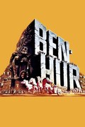 Εικονογράφηση Ben-Hur (1959)