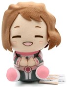 Λούτρινο Big Plush: My Hero Academia - Ochaco Uraraka Plush 075834 20cm Multi Banpresto