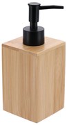 Dispenser Μπάνιου 250ml (7.2x7.2x18) T-D Bamboo 6250N195