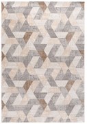 Χαλί (200x290) Polcarpet Estia 3885 L.Brown/Cream
