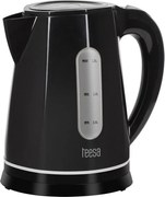 Teesa TSA1020B Βραστήρας 1.8lt 2200W Μαύρος