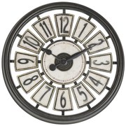Ρολόι Τοίχου (Φ39) A-S Davy 205618