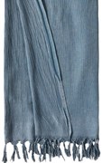 Πετσέτα Θαλάσσης - Παρεό Emerald 19 Ciel Kentia Θαλάσσης 85x150cm 100% Cotton
