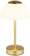 Φωτιστικό Επιτραπέζιο Globo Lighting SARIMA 21014M 2700+6500+4000K