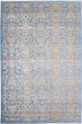 ΧΑΛΙ VELVET 5840/Aqua Beige - 160cm x 230cm