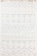 Χαλί Perla D065A1A Cream Ezzo 160X230cm