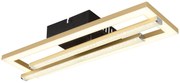 Φωτιστικό Οροφής Globo Lighting HIGHWAY 672843G 4000K