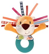 Μασητικό - Κουδουνίστρα Lilliputiens Jack