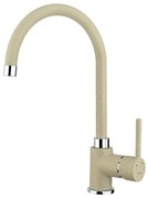 TEKA SP 995 Μπαταρία νεροχύτη ψηλή Topasbeige