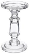 Κηροπήγιο (Φ11.4x19) A-S Holder Clear 189195