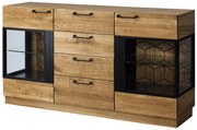 Μπουφές Rivina II - 170.00Χ42.00Χ90.00cm