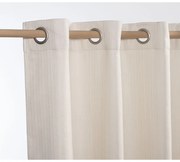 Κουρτίνα Δωματίου 140x265 Stellina Ecru 5205495522678