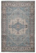 Χαλί Διαδρόμου (80x150) Βιοκαρπέτ Plumeria 4963-03