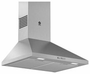 Συμβατικός Απορροφητήρας Balay 3BC666MX 570 m3/h 69 dB (A) Γκρι Χάλυβας