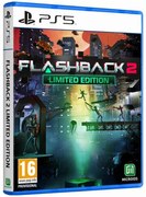 Παιχνίδι PS5 Flashback 2 Limited Edition 079458 12 Ετών+