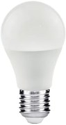 POWERTECH LED λάμπα E27-020, 9W, 4000K, E27, 820lm