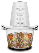 Hoomei HM-6260 Πολυκόπτης Multi 200W με Δοχείο 1lt